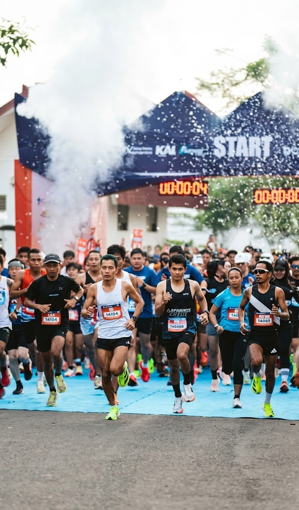 Skybridge Run 2026
